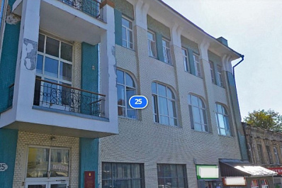 В Самаре хотят снести пристрой к зданию городского департамента