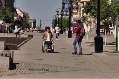 Два проекта самарских активистов ОНФ вышли на федеральный уровень