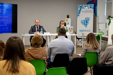 "Самарская студенческая весна": определены сроки проведения областного фестиваля