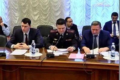 В праздники дорожные службы будут работать в усиленном режиме