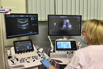 Для самарских врачей провели семинар по диагнозу "спина бифида"