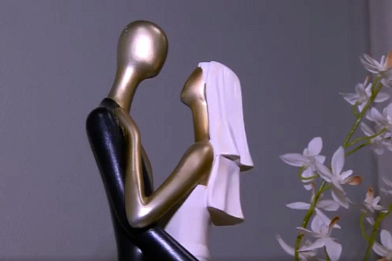 Новые ФАП, ЗАГС и утренники для малышей. Хорошие новости Волжского района