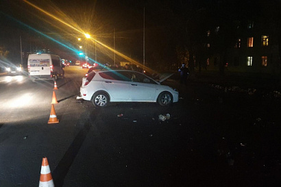 Название статьи