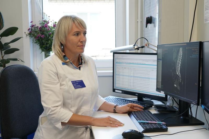 Вячеслав Федорищев рассказал о работе в Кинель-Черкасском районе