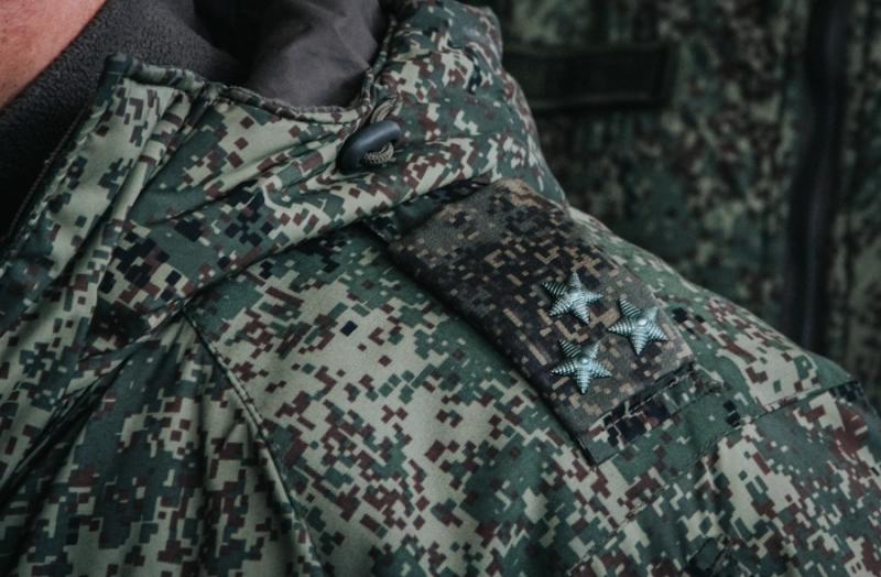 55 участников СВО воспользовались новой мерой социальной поддержки