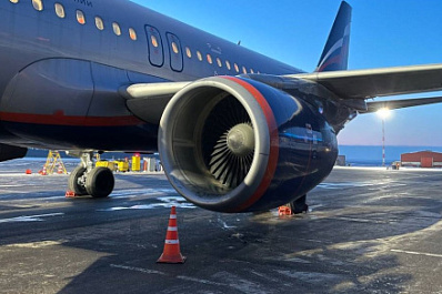 В 2024 году из Самарской области запустят субсидируемые авиарейсы в 14 городов