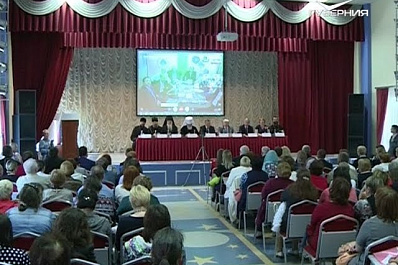 Панаринские чтения прошли в Самаре