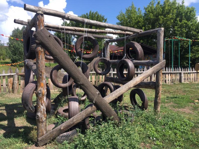 Под Самарой состоялся международный исторический фестиваль