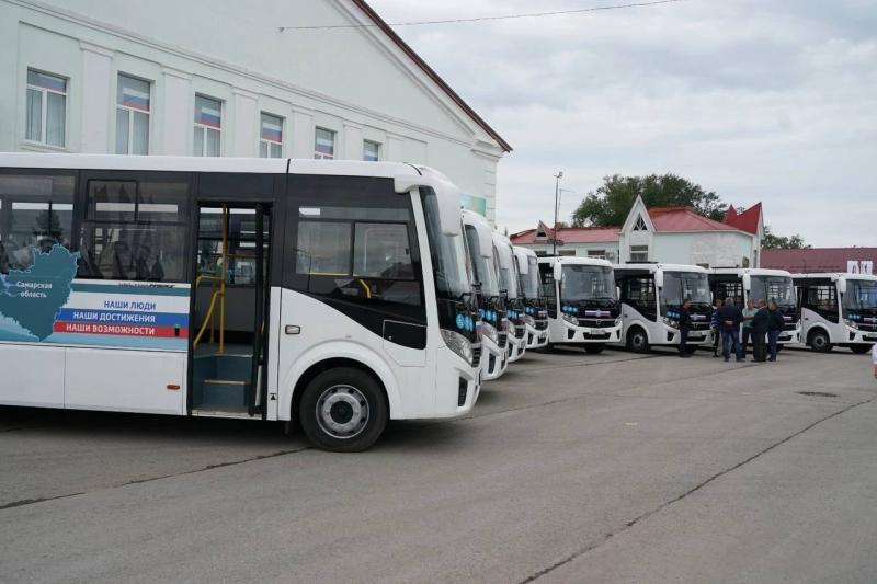 Вячеслав Федорищев обратился к жителям Самарской области по случаю Дня работника транспорта