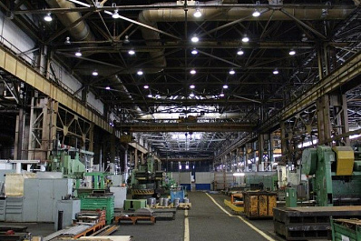 Одобрены новые резиденты ТОР Тольятти