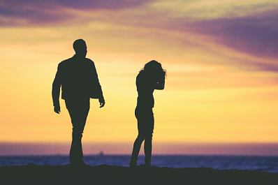 В России семьи с детьми при разводе могут обязать мириться