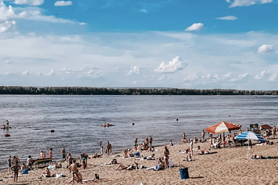 Спасатели напомнили россиянам правила безопасности на воде летом