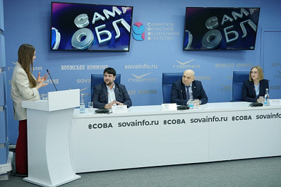 Теплообмен мнениями: российские энергетики обсудят в Самаре проблемы малых котельных