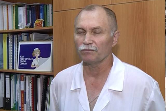 Школа здоровья 02.08.2013 