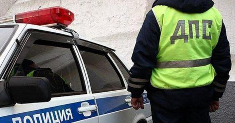 В Самарской области полицейские на посту ГИБДД задержали женщину с наркотиками