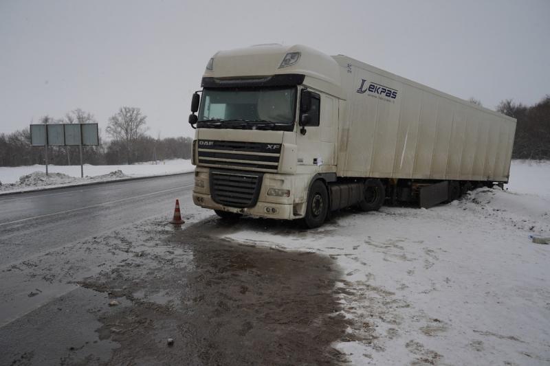 О состоянии пострадавших в автокатастрофе под Сызранью рассказали в Минздраве региона