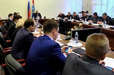 В Самарской области отмечен рост детского травматизма на дорогах