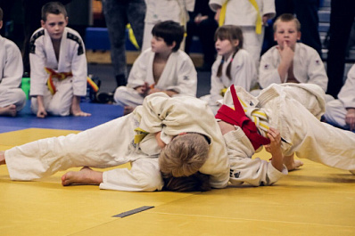 Самарские дзюдоистки выиграли четыре медали на всероссийских соревнованиях