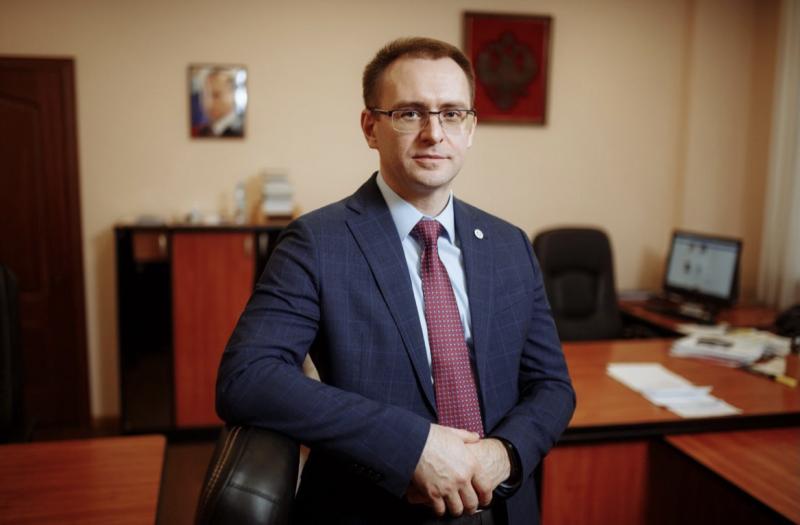 Ректор Самарского университета: "Воссоединение Крыма с Россией дало старт целому ряду проектов"