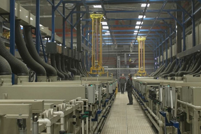 В Самаре эксперты обсудили качество продукции военного и гражданского назначения организаций ОПК