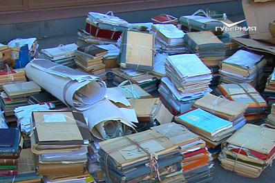 Регоператор провел в Самаре акцию в поддержку детей-сирот 