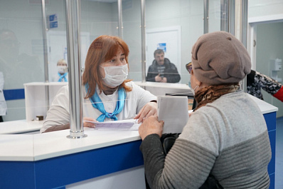 Оценили результат: областные парламентарии проинспектировали новые объекты системы здравоохранения региона