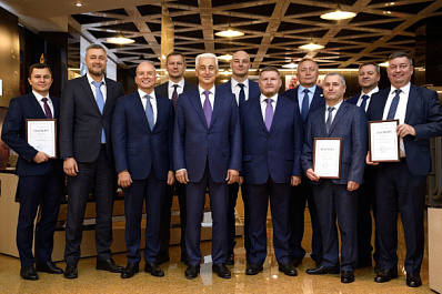 Минэнерго России подтвердило: энергообъекты Самарской области готовы к зимним максимумам нагрузок