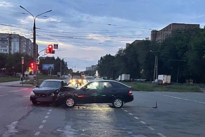 Название статьи