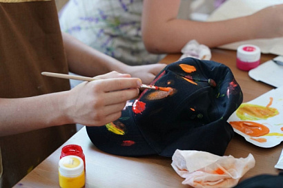 Название статьи