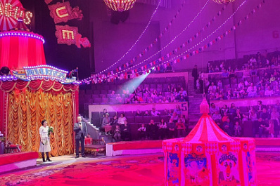 "Отдохнуть - это хорошо": какой подарок сделали в Самарской области многодетным мамам