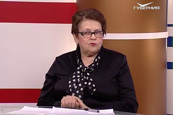 О чем говорят 09.12.2016. Международный конкурс музыкантов им. Д. Б. Кабалевского