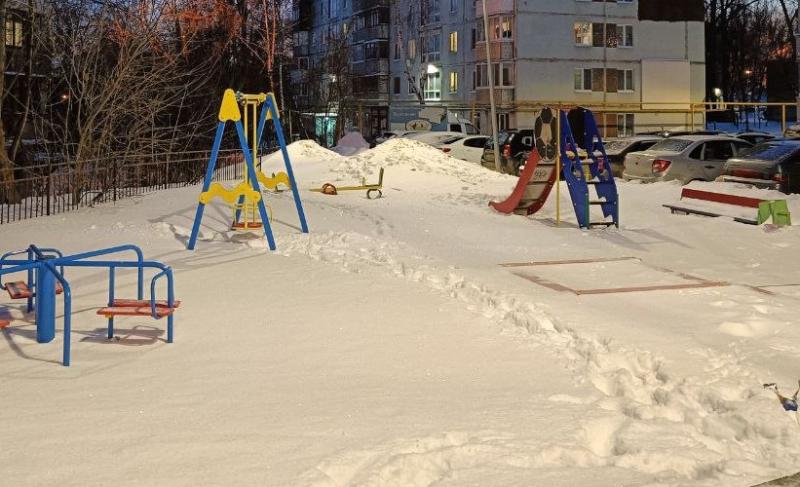 В Отрадном выбирают территории для участия в рейтинговом голосовании для благоустройства 