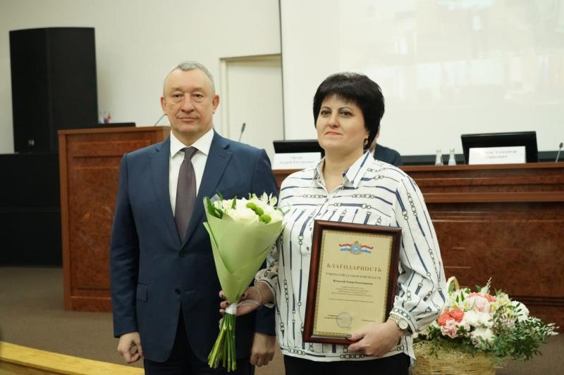 Продлят жизнь: Минздрав Самарской области обозначил цели на 2025 год