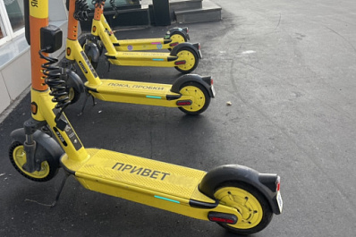 Новый статус электросамокатов и ограничение скорости: что изменится в ПДД с 1 марта 2023 года