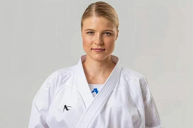 Тольяттинка стала бронзовым призером чемпионата мира по карате