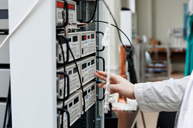 Космос ближе, чем мы думали: как во Вселенной зарождалась жизнь, выясняют исследователи в Самаре