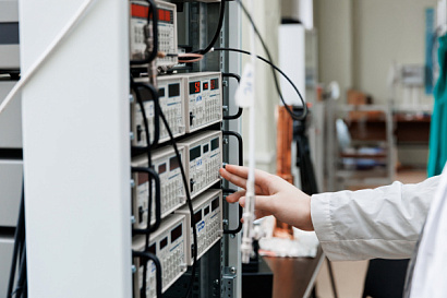 Название статьи