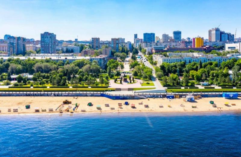 В России предлагают ввести туристический сбор