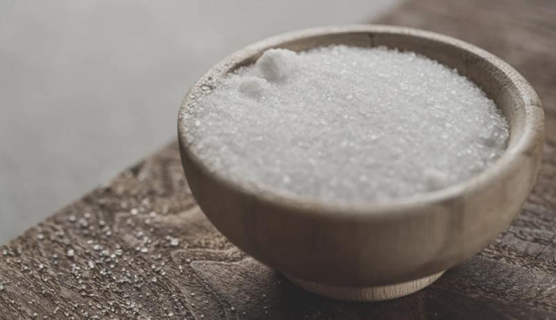Минздрав: высокое потребление соли повышает артериальное давление