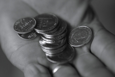 Недетский бизнес: сызранские попрошайки одолели водителей