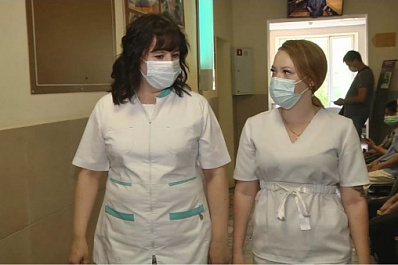 Три самарских медика победили на всероссийском конкурсе