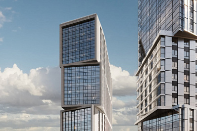 В "Баланс Towers" на специальных условиях открыты продажи мультиформатных квартир 