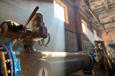 В Самаре 7 июля 2021 года отключат холодную воду в Управленческом