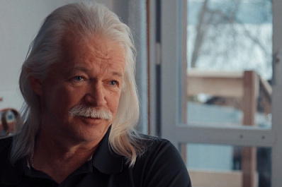 Вокалист группы "Земляне" рассказал, как "Трава у дома" стала гимном космонавтов