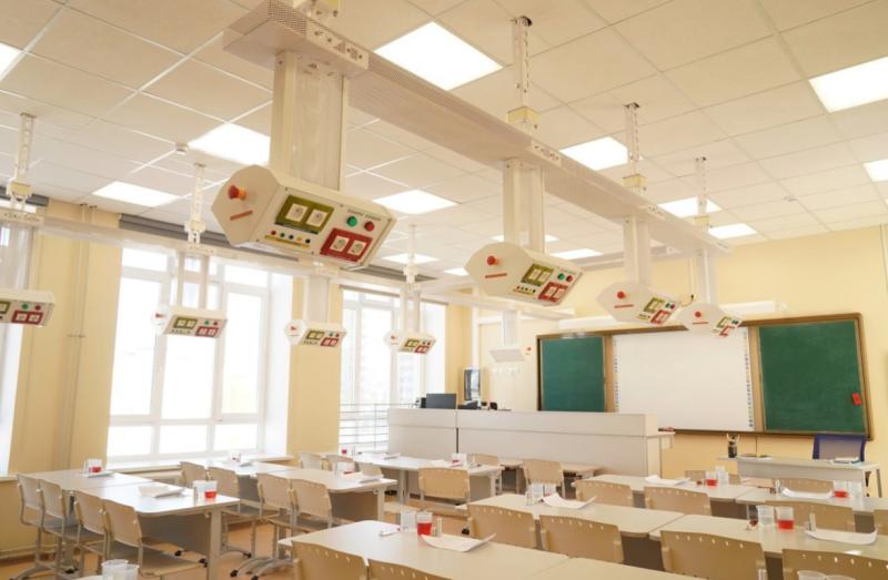 Российские школьники победили на международном конкурсе в Китае