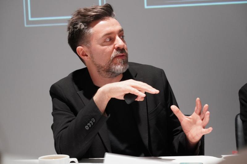 Самарской Третьяковке - год: филиал государственного музея продолжат развивать