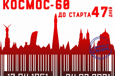 Космос для "девочек": почему Белка и Стрелка стали главными космонавтами до полёта Гагарина