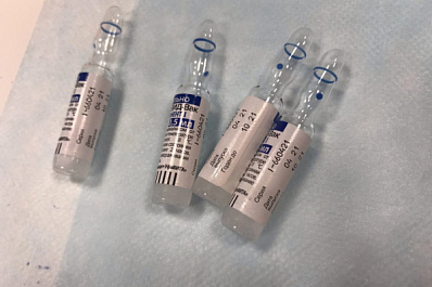 В Самаре в июне 2021 года открылись новые круглосуточные кабинеты для вакцинации от COVID-19