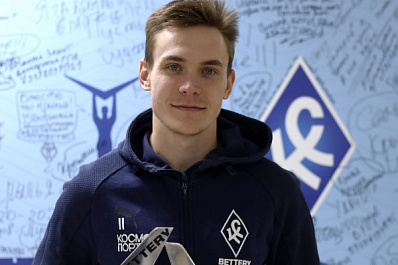 Роман Ежов – о будущем "Крыльев": пока никто никуда не собирается и надеемся, что так и останется