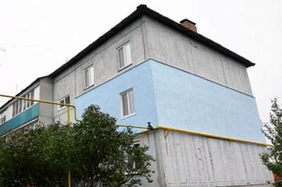 В домах Безенчукского района проверили состояние системы вентиляции